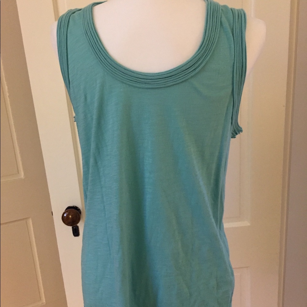 Cabi chic tank #420